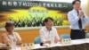 台民調：不論柯文哲或郭台銘投入總統選戰都將翻轉勝負結果