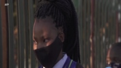 South Africa Attempts to Reopen Schools Again