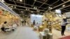 香港国际商贸展萎缩至疫前八分一 主办方批严苛防疫“阴干”展览业