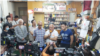争取港府开放大气电波 香港《民间电台》不堪压力升温结束广播