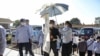 福建海警在厦金海域巡查之际，国民党副主席访中盼缓和局势