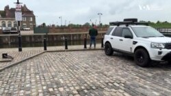 Збори для України у британському графстві Норфолк. Відео