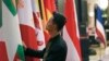 中国与东盟同意三年内完成南中国海行为准则的谈判