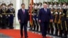 再次当选的卢卡申科延续亲中政策 分析: 中白相互利用？