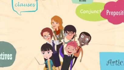 [Everyday Grammar] 여러 가지 감사 표현