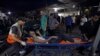 UN Aid Chief Appeals for Humanitarian Pauses to Aid Gaza 