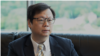 VOA专访驻立陶宛台湾代表处代表黄钧耀：台立关系基于共同的理念，不是短期经济利益