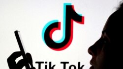 TikTok面臨全美封禁之際，兩黨少數議員發聲反對禁令