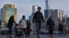 分析人士：中国面临推出重大政策以修复经济的更多压力