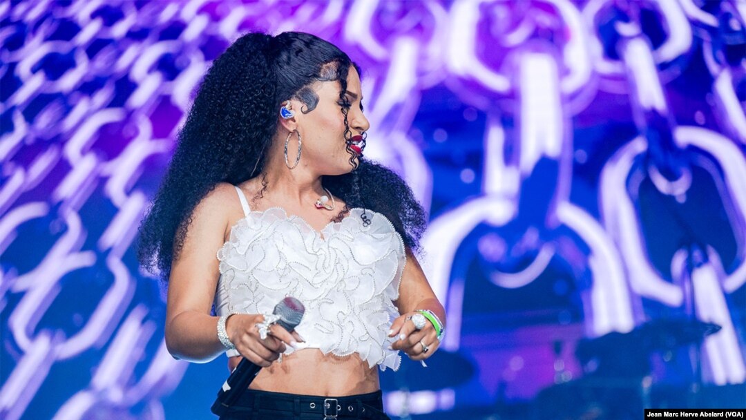 La Nuit des Jeunes 2024: Fatima