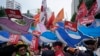 Experts: China Sees Fukushima Water Release as Tool to Divide Seoul and Tokyo