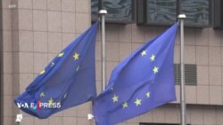 HRW kêu gọi EU ‘đối phó’ hiệu quả hơn với đàn áp nhân quyền ở Việt Nam