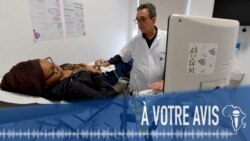 À Votre Avis : le droit à la santé