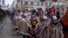 Історичне українське Різдво: репортаж зі Львова. Відео