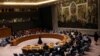 Росія скликала засідання Ради Безпеки щодо утисків Україною "канонічного православ'я" ще до того, як задала ракетного удару по Одесі, який сильно пошкодив Спасо-Преображенський собор