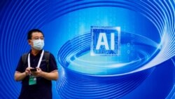 中國數據局力促AI發展 中國極權體制是阻力