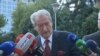 Ish kryeministri Sali Berisha