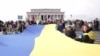 "Ми не маємо права стомлюватися" — активісти на мітингу у Вашингтоні. Відео