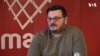 Dejan Milovac o korupciji u Crnoj Gori