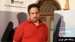 مهدی افشارنیک 