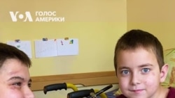 Дитяча реабілітація у Львові: історії порятунку. Відео