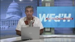 Há ou não crise na Frelimo?: Uma análise de Fernando Lima
