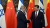 特朗普将改变中国与中东的战略关系?