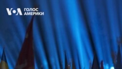 Промені пам’яті – у Львові вшанували загиблих українських військових. Відео
