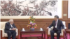 美中官员本周都对两国紧张关系表示遗憾，但几乎没有迹象表明双方会解决无数分歧