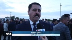 مامۆستایانی هەرێم لە ڕێگەی چوونیان بۆ بەغداد ڕێگرییان لێدەکرێت
