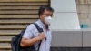 港警继续株连被通缉海外活动人士在港家人 进行恐吓式调查 
