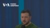 Зеленський: "Я не бачу ризиків у запрошенні України в НАТО". Відео