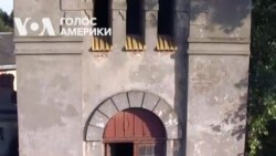Jam Factory – центр сучасного мистецтва. Відео