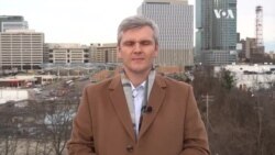 США: Головні події тижня. Допомога Україні, протисупутникова зброя, Starlink в Росії. Відео
