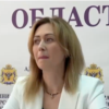 Марина Захарова