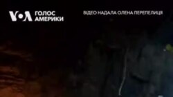 "Найболючіші вироби" для фронту: дружина військового з-за кордону надсилає окопні свічки та ноші для поранених. Відео