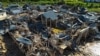 中国南方强降雨破历史纪录，广东省一市至少有47人在洪涝灾害中死亡