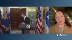 Угода про оборонну співпрацю між США і Фінляндією: подробиці. Відео