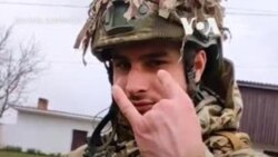 Ветеран ЗСУ здобув золоті медалі у змаганнях Повітряних Сил США у Лас-Вегасі. Відео