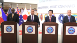 澳洲尋求恢復澳中防長年度對話以減少軍事誤判避免衝突