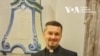 Отець Макарій Дутка, монах та майстер спорту з пауерліфтингу, збирає вже девʼятий мільйон для української армії. Відео