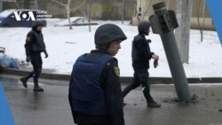 Брифінг. Чи готові в НАТО збивати ракети РФ біля кордонів альянсу?