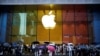 部份中國網民呼籲抵制印度產iPhone 15 稱: “怕咖哩味”