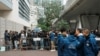 黎智英案中被点名美国人: 证供所指为正常新闻工作 对前同事压力下作证感悲伤