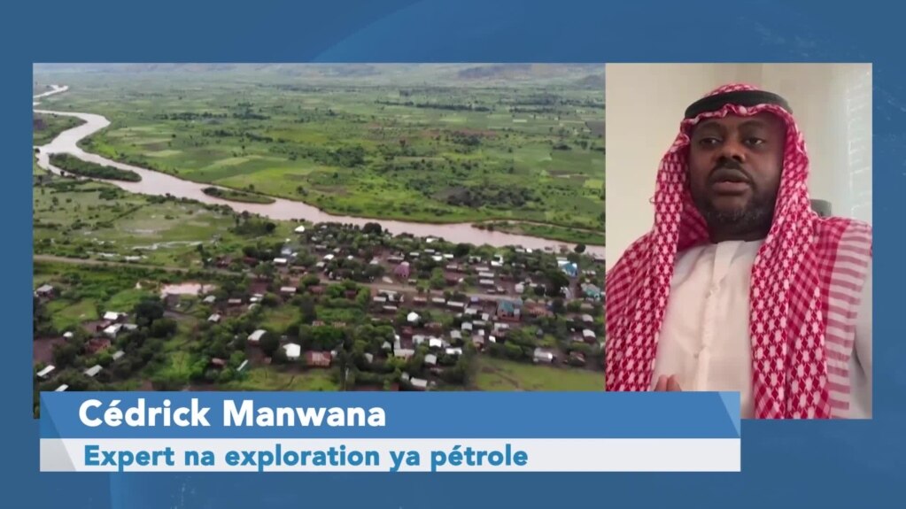 Mpo na nini eyano ya malonga epesami te na mbela ya Kinshasa mpo na kozwa mabele mpe kobimisa pelolo na RDC (Cédrick Manwana)