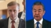 ཐེ་ཝན་ནི་ཨ་རྒྱ་གཉིས་དབར་གྱི་འབྲེལ་ལམ་ལ་ཉེན་ཚབས་བཟོ་མཁན་གཙོ་བོ་དེ་རེད་ཅེས་བརྗོད།