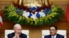 Tổng thống Biden bị cáo buộc gạt nhân quyền qua một bên vì lợi ích chiến lược