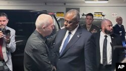 Israel Palestinians US