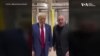 Як Джо Байден і Дональд Трамп використовують TikTok у передвиборчій кампанії. Відео