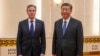 布林肯接受CNN采访时表示：看到证据显示中国试图影响甚至干涉美国大选 